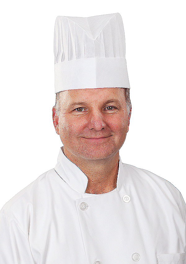 Corporate Chef recruiter