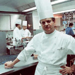 French Executive Chef job fine French restaurant D.C.